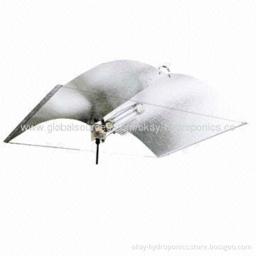 Larger Adjustable Wing Reflector with Cord-large, 700 x 990 x 0.7mm Medium Size